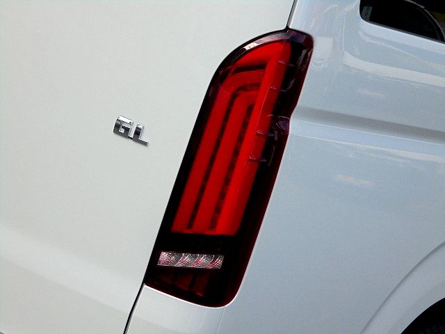 ＦＬＥＸ　ＲＥＶＯテール！ウィンカー流れます！