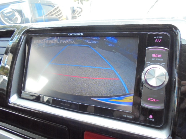 カロッツェリアSDナビ！フルセグTV！バックカメラ！音楽も録音ＯＫです！！