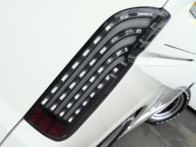 ＦＬＥＸ煌ＬＥＤテール！