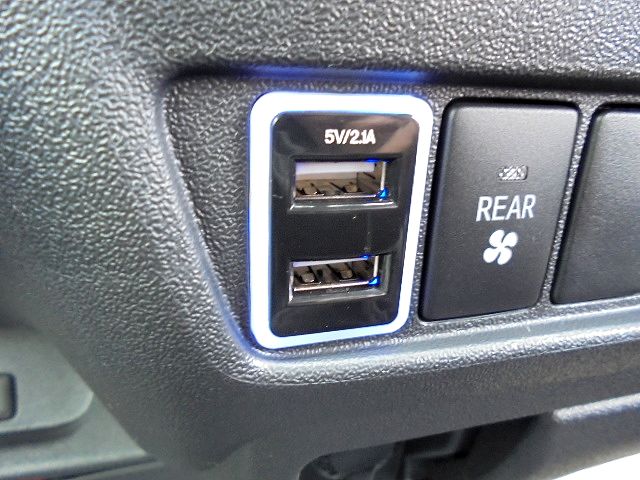 ＦＬＥＸＵＳＢ急速充電カプラー！