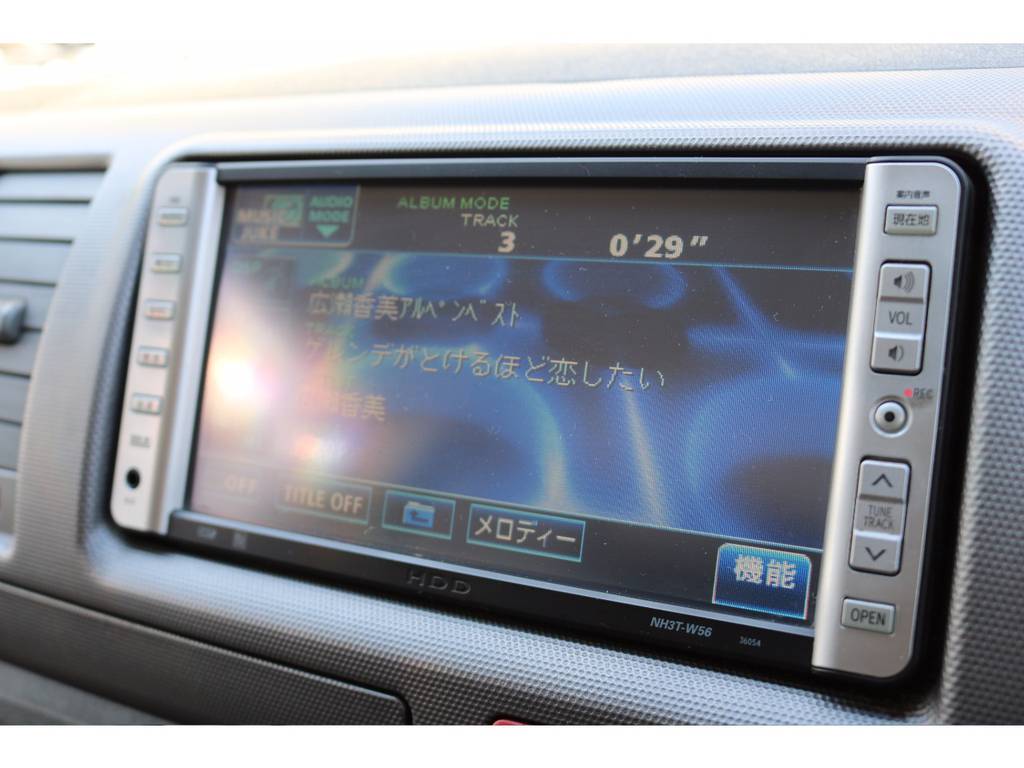 音楽も録音ＯＫです！
