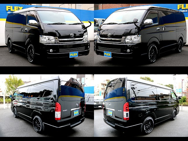 ワイドバンの４ＷＤ車！少ない１台ですのでお早めにご検討ください！
