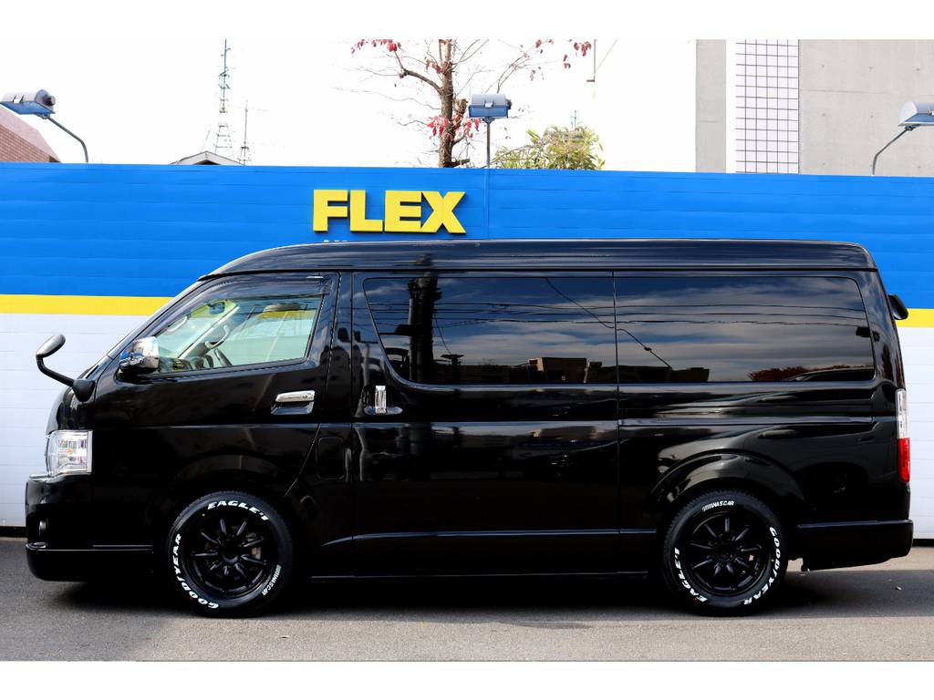 新品２インチローダウンＫＩＴ！