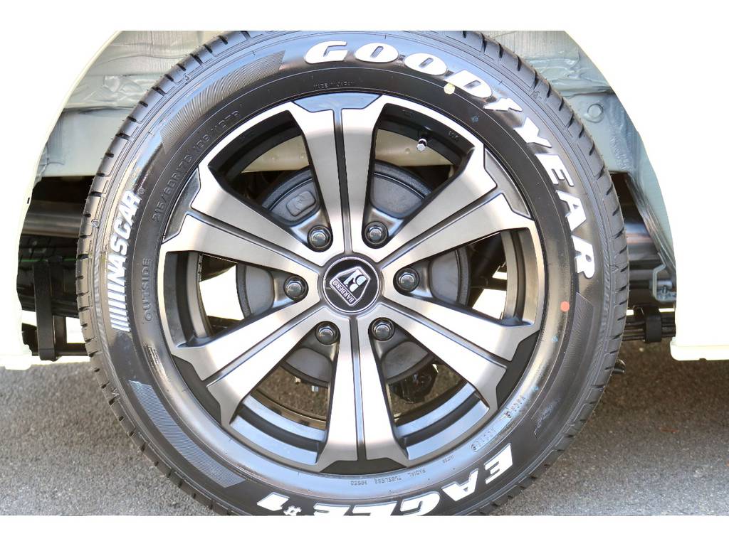 ＧＯＯＤＹＥＡＲタイヤ！