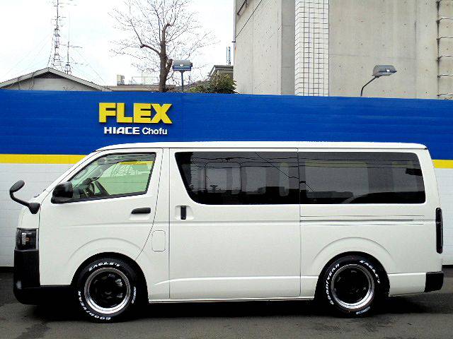 2.5インチローダウンＫＩＴ！前後薄型バンプストップラバー！