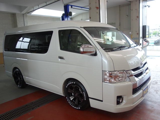 店頭在庫車！！即納車可能になります！！