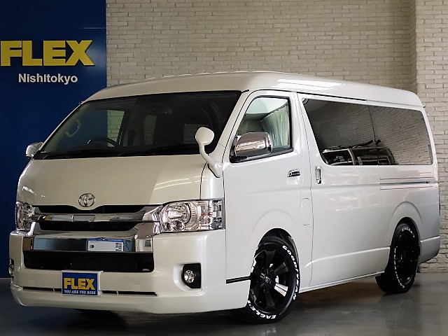 新車ワゴンＧＬツインナビパッケージ完成致しました！！