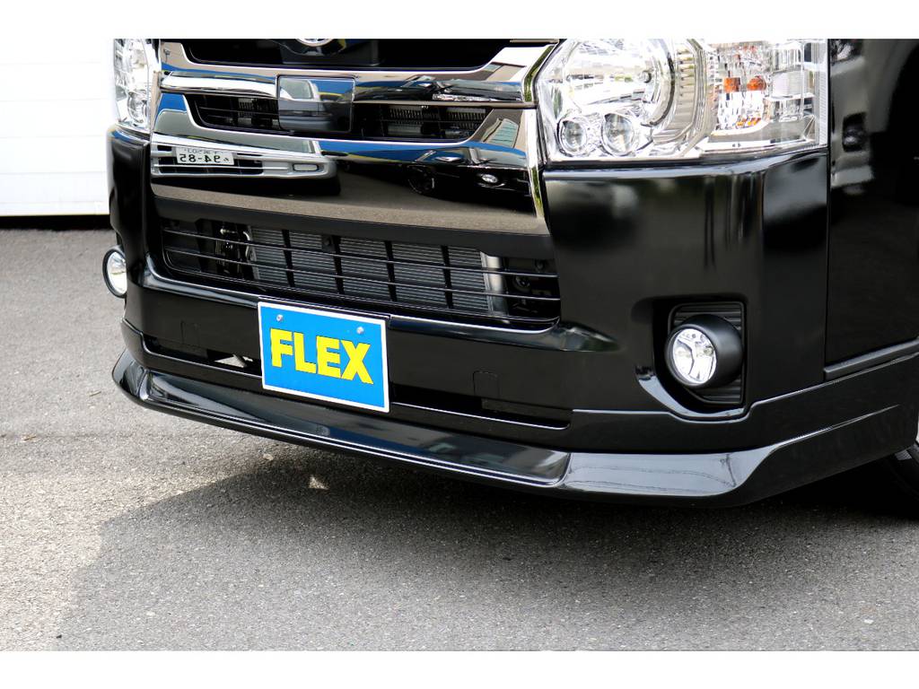 ＦＬＥＸ　ＤｅｌｆｉｎｏＬｉｎｅスポイラー！
