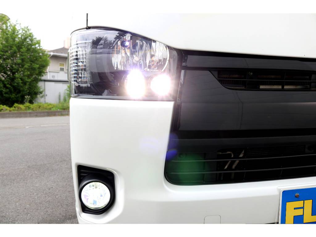 ＬＥＤフォブ！ＬＥＤポジション球！ＬＥＤウィンカー！