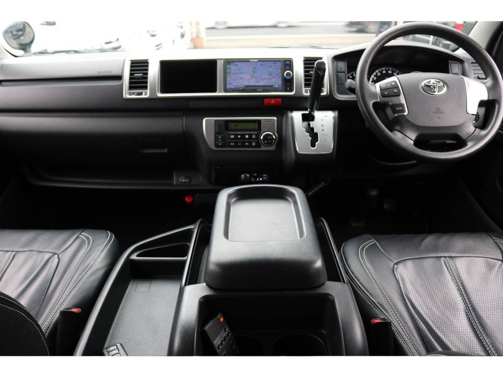 室内も綺麗に保たれております！室内クリーニング済み！