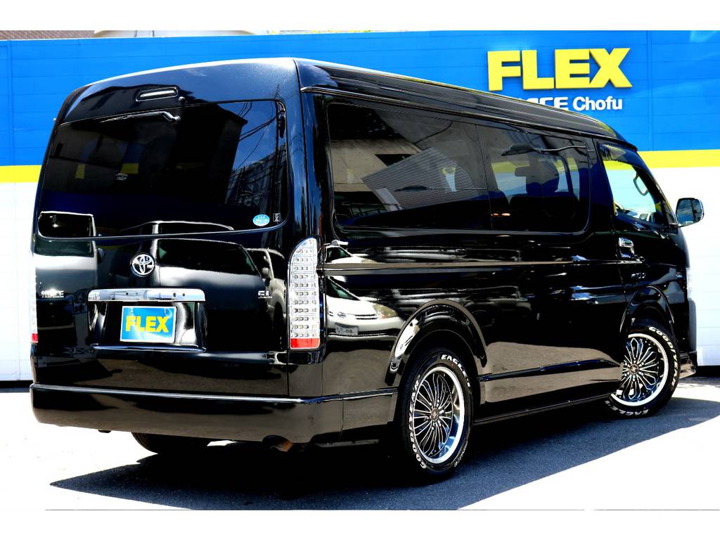 ２インチローダウンＫＩＴ！