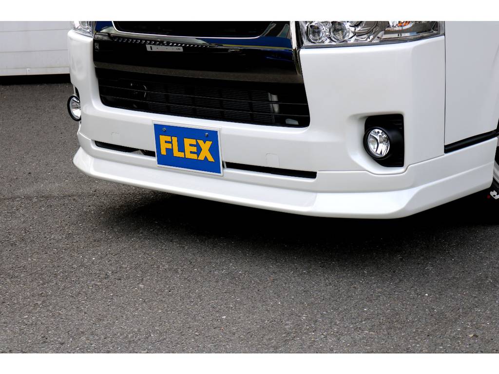 ＦＬＥＸ　ＤｅｌｆｉｎｏＬｉｎｅスポイラー！