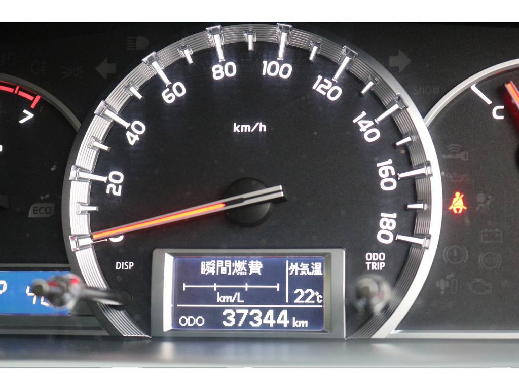 ワンオーナー車ですよ！