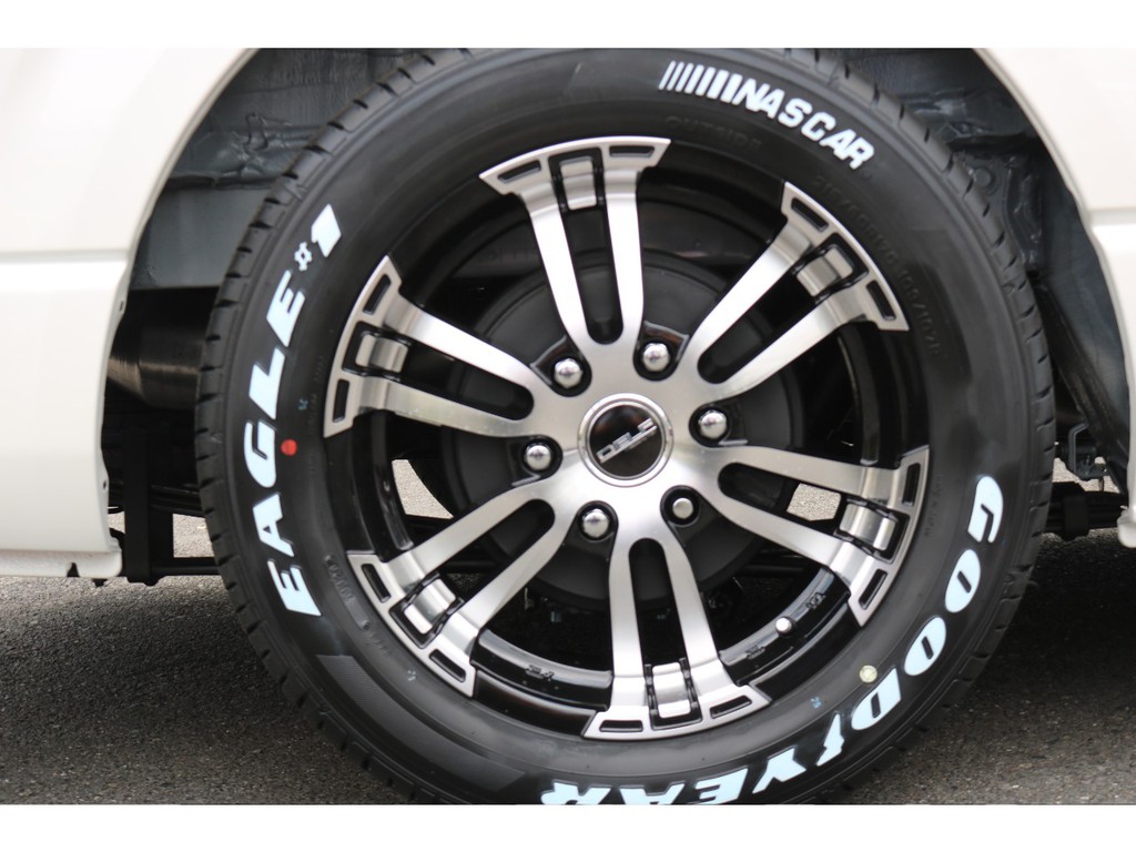 ＦＬＥＸ　Ｄｅｌｆ０２　17インチアルミ！ＧＯＯＤＹＥＡＲ