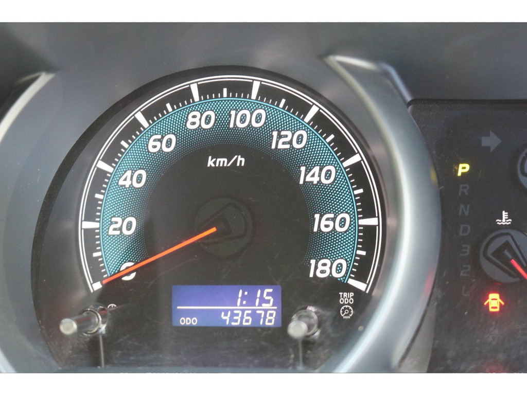 走行距離も少ない４３０００ｋｍ台！