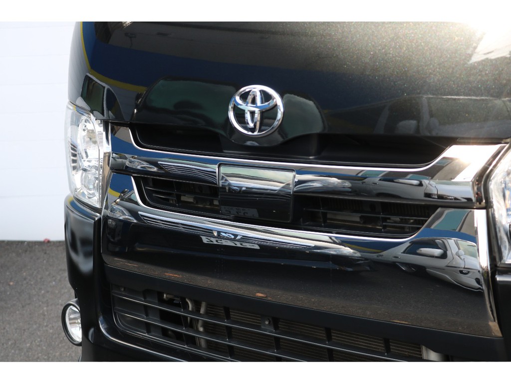 ＴＯＹＯＴＡセーフティーセンス付き！