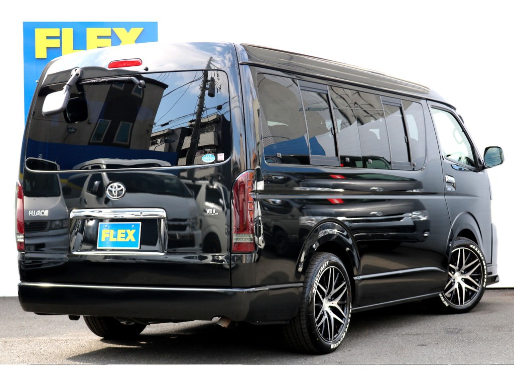 ２インチローダウンＫＩＴ！前後薄型バンプストップラバー！