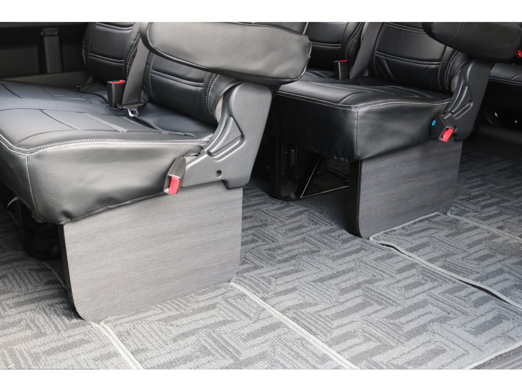 ＦＬＥＸフットパネル！