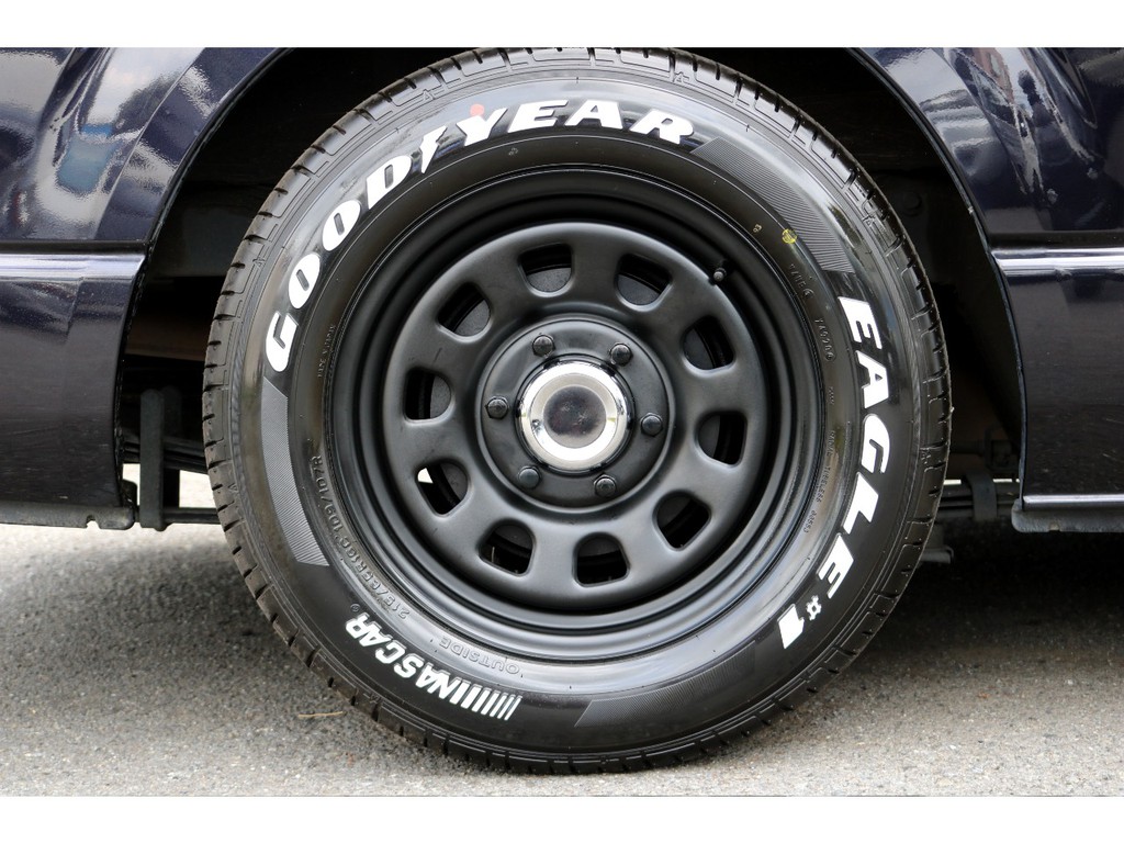 ＧＯＯＤＹＥＡＲタイヤ