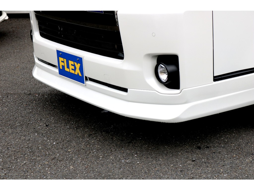 ＦＬＥＸＤｅｉｆｉｎｅｌｉｎｅスポイラー！