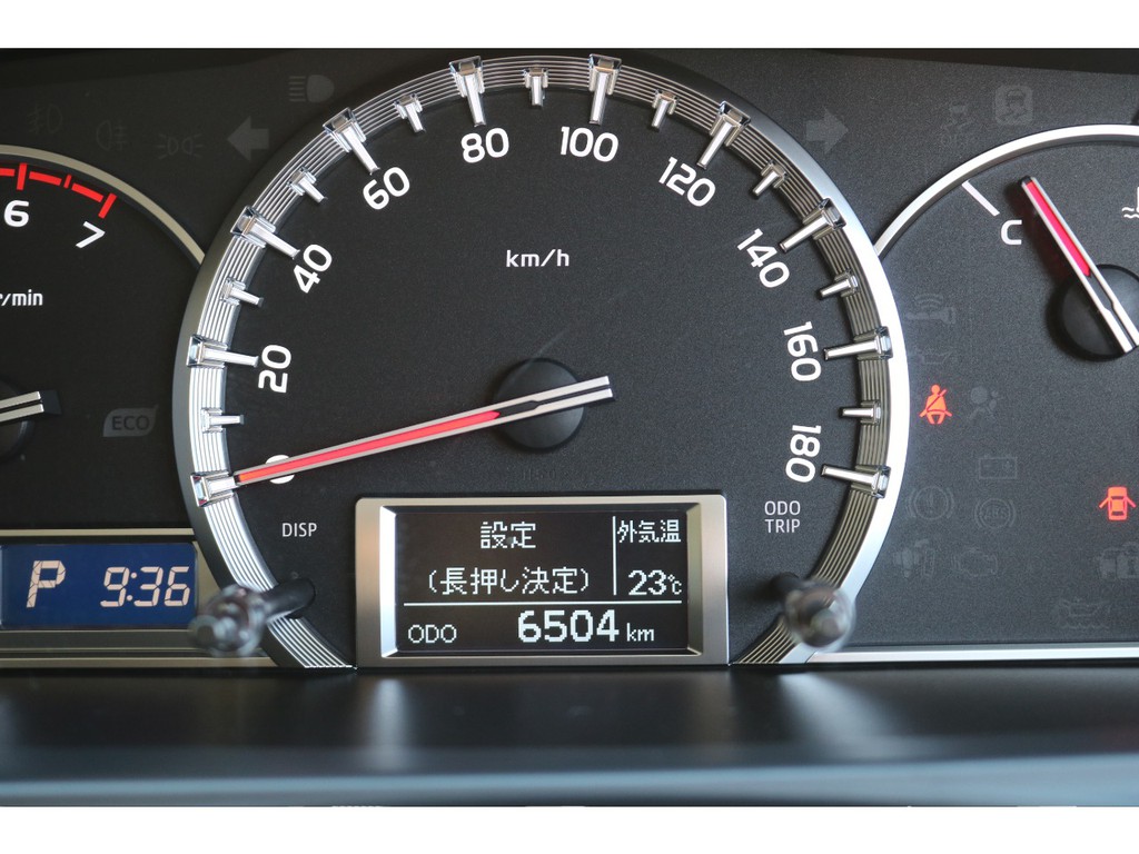 走行距離なんと６５００ｋｍ台！ワンオーナー車！
