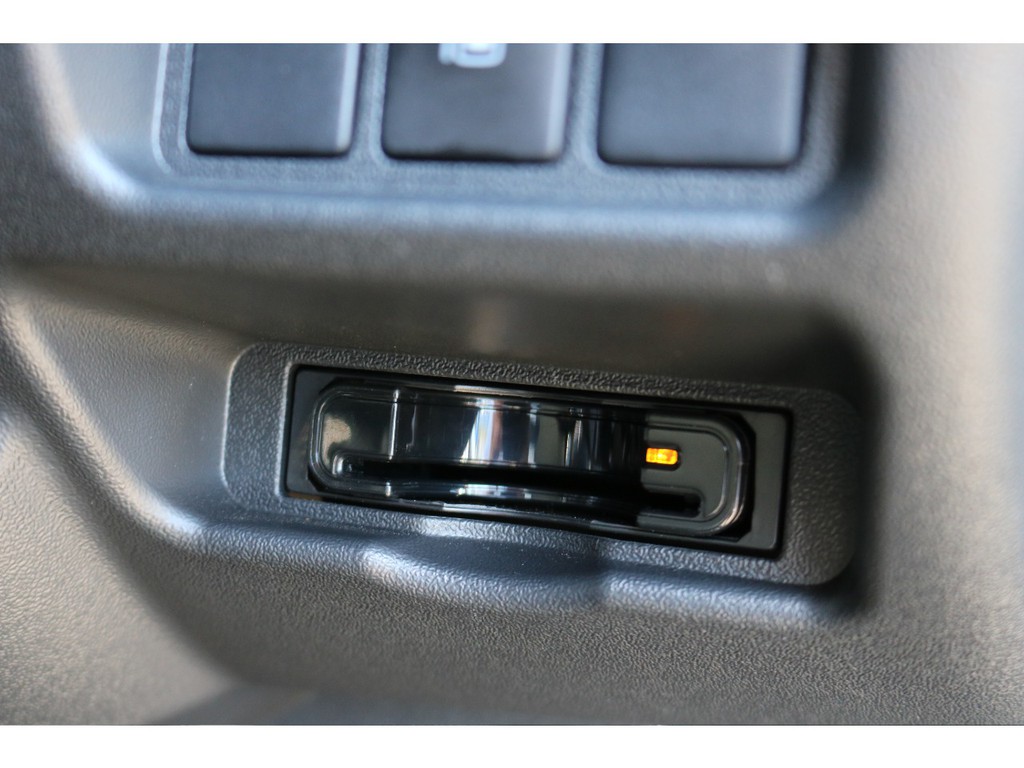 ビルトインＥＴＣ