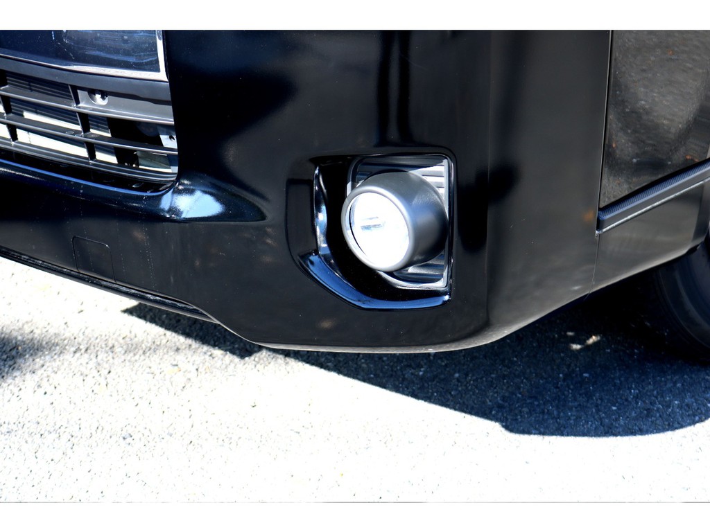 オプションのフォグ！