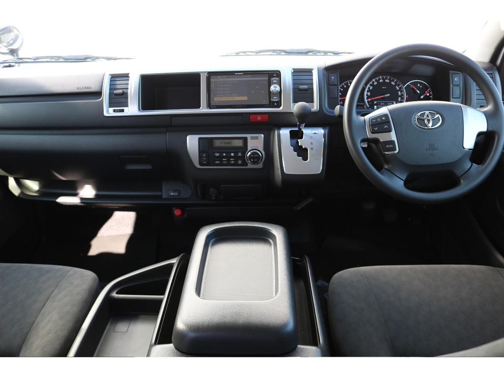 ワンオーナー車