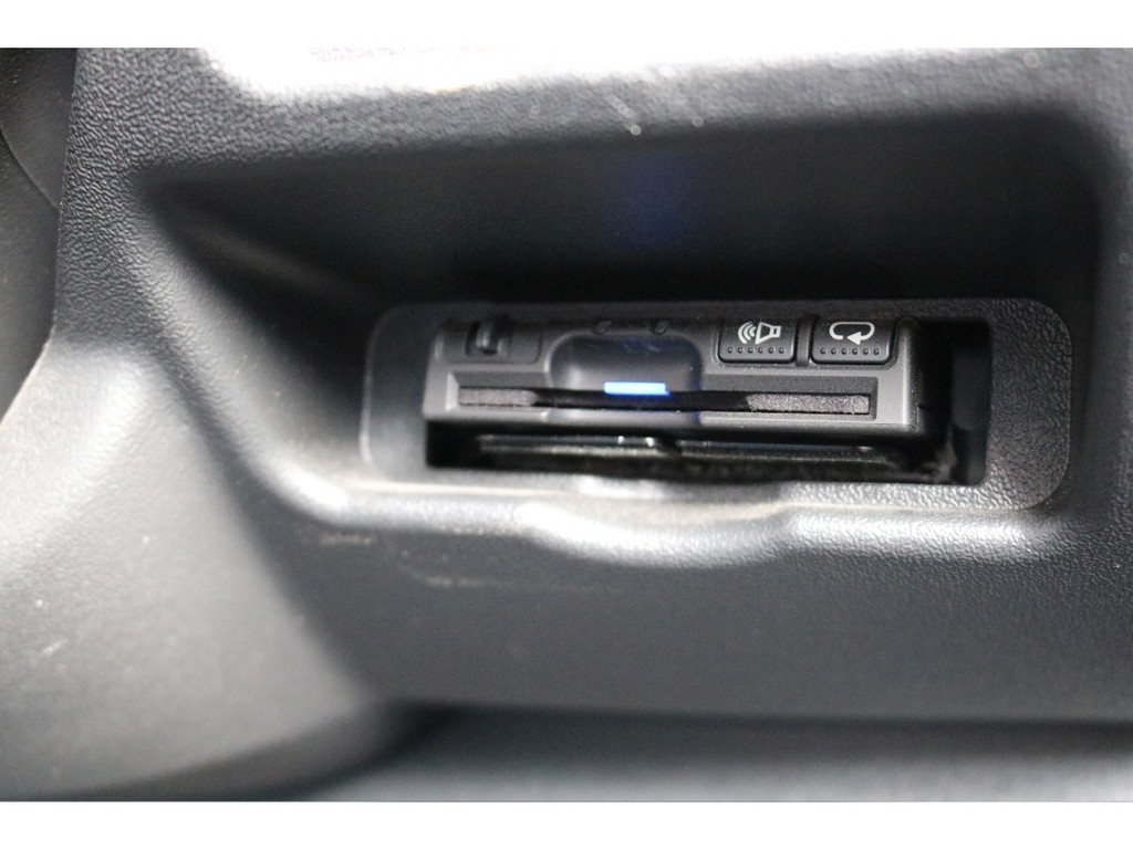 ビルトインＥＴＣ！