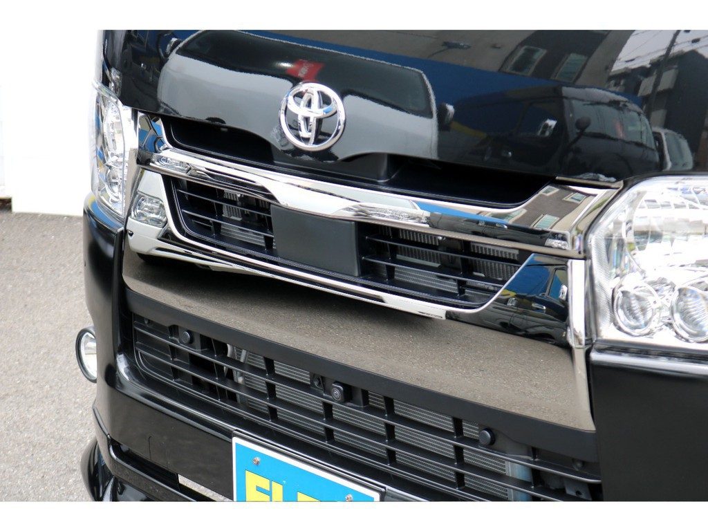ＴＯＹＯＴＡセーフティーセンス