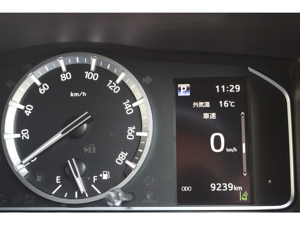 走行距離も少ない９０００ｋｍ台！ワンオーナー車です！