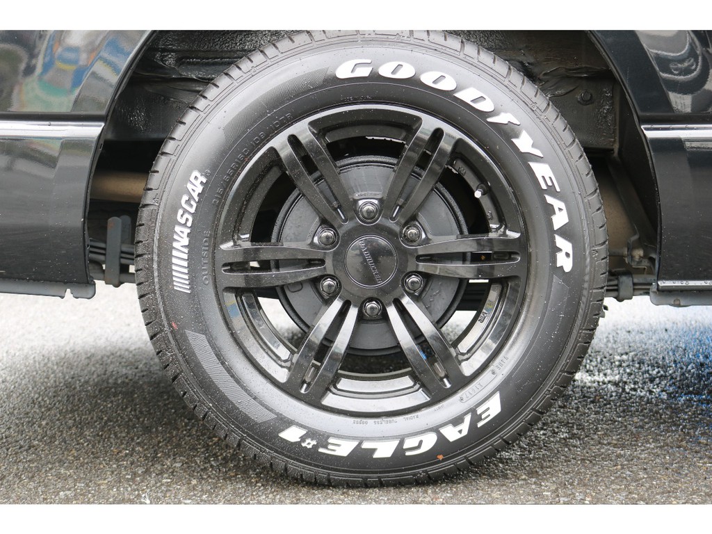 ＣＯＢＲＡ１６インチアルミ！ＧＯＯＤＹＥＡＲタイヤ