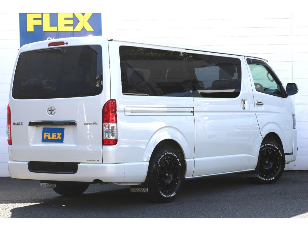 １インチローダウンＫＩＴ！