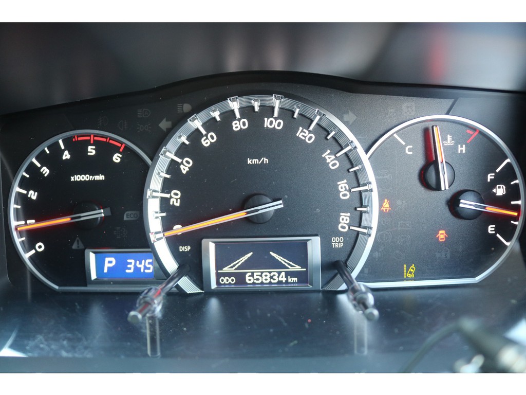 ワンオーナー車です！