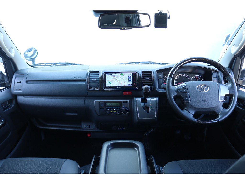 ダークプライム専用インテリア！