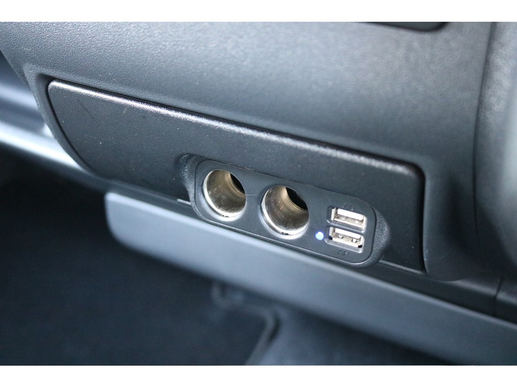 ＵＳＢポート！