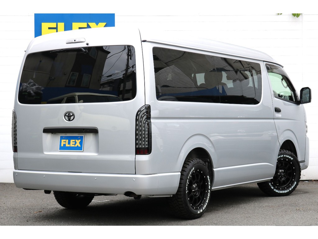 ワンオーナー車！走行距離も少ない１台！