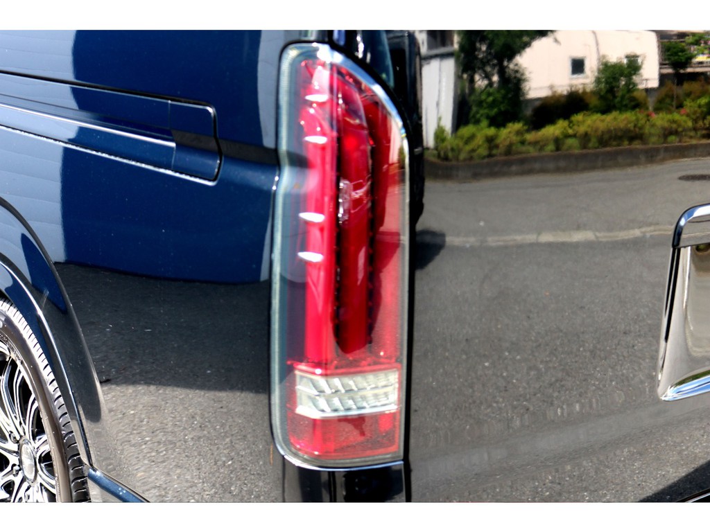 ＦＬＥＸアルティメットＬＥＤテール
