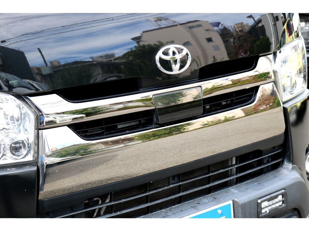ＴＯＹＯＴＡセーフティーセンス！