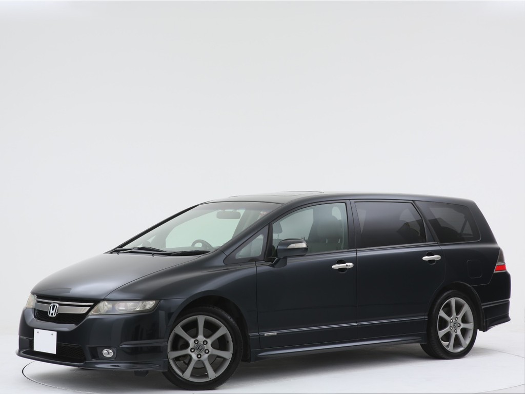 オデッセイ 06年 H18年 2 4 アブソルート 中古車を探す直売中古車検索のmikke ミッケ