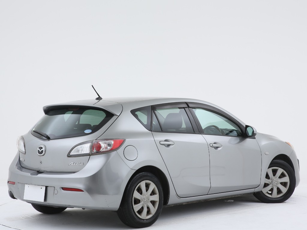 マツダ アクセラスポーツ 1 5 15c ナビエディション 価格 29 8万円 千葉県 物件番号 中古車の情報 価格 Mota