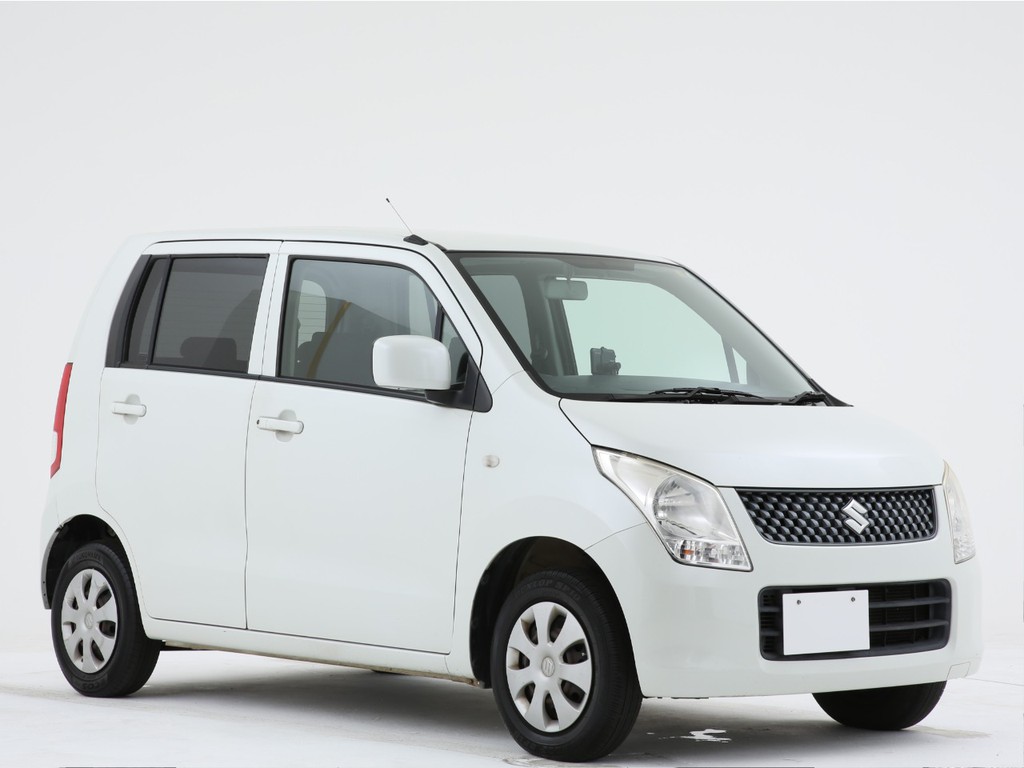 スズキ ワゴンr 660 Fx 価格 7万円 千葉県 物件番号 中古車の情報 価格 Mota