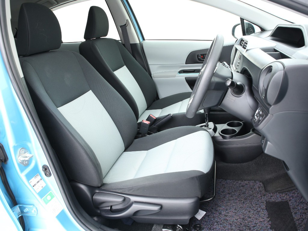 トヨタ アクア 1 5 S 価格 60万円 千葉県 物件番号 中古車の情報 価格 Mota