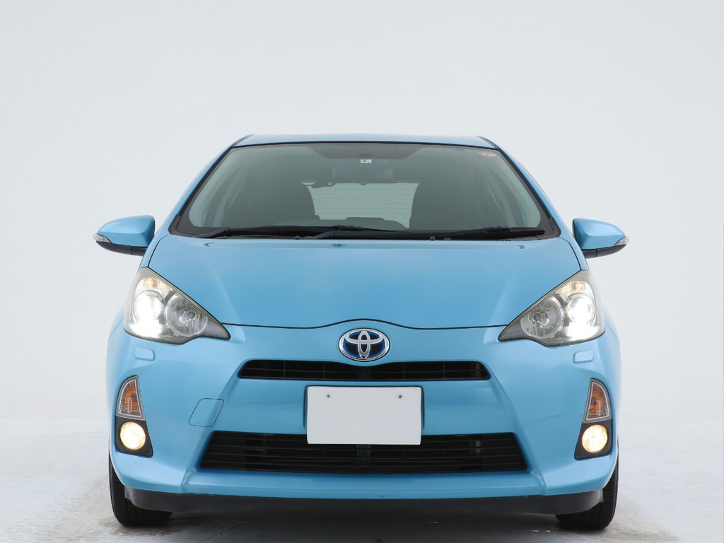 トヨタ アクア 1 5 S 価格 60万円 千葉県 物件番号 中古車の情報 価格 Mota