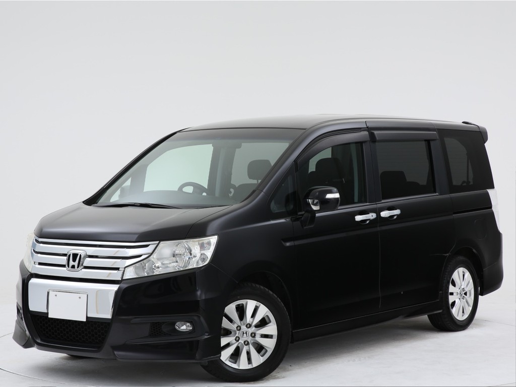 ホンダ ステップワゴン 2 0 スパーダ Z 価格 69 8万円 千葉県 物件番号 中古車の情報 価格 Mota