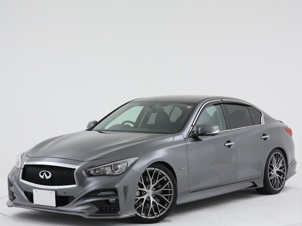 スカイライン 16年 H28年 3 5 350gt ハイブリッド タイプsp 中古車を探す直売中古車検索のmikke ミッケ