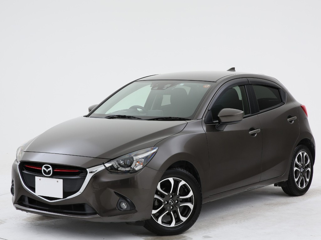 デミオ 15年 H27年 1 5 Xd ツーリング ディーゼルターボ 中古車を探す直売中古車検索のmikke ミッケ