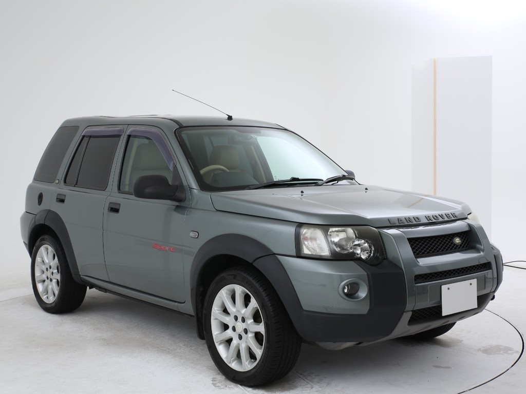 ランドローバー フリーランダー 全国 の中古車検索 中古の情報 価格 Mota