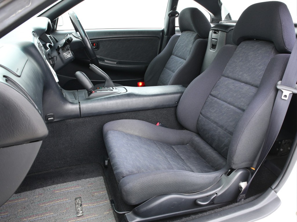 トヨタ Mr2 2 0 G 価格 98万円 千葉県 物件番号 中古車の情報 価格 Mota