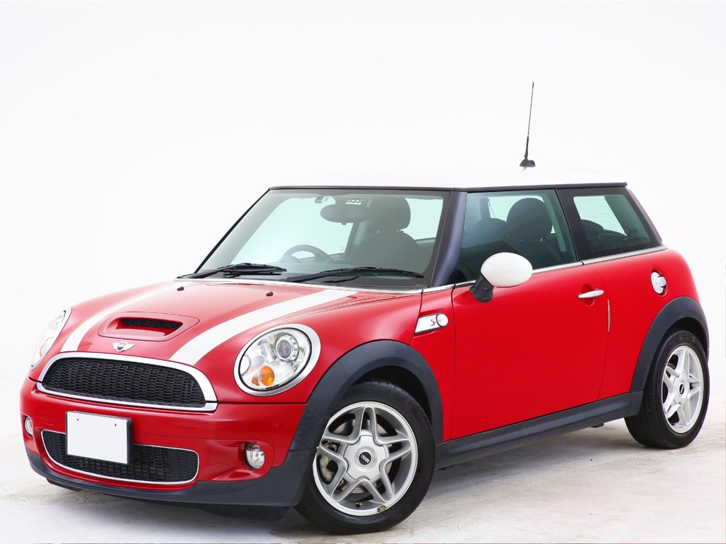 ミニ ミニ クーパーs 価格 149 8万円 千葉県 物件番号 中古車の情報 価格 Mota